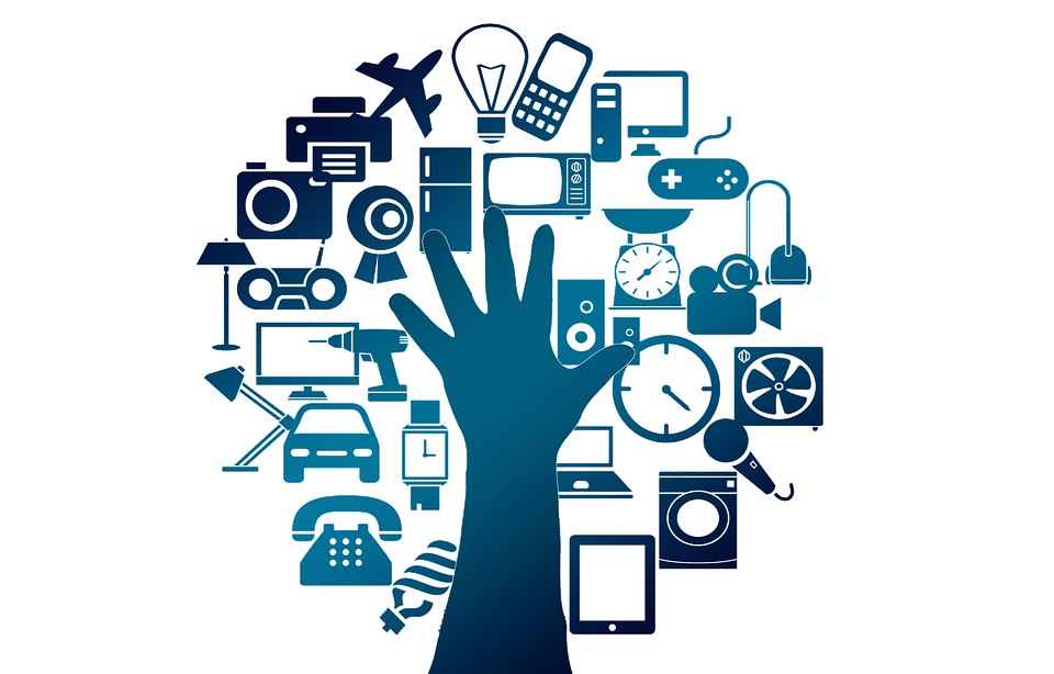 Ireland last in EU for reading news online