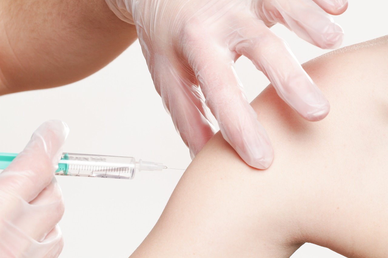 Adverse reactions to HPV vaccine decrease