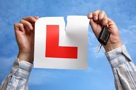 Learner drivers least likely to pass their test in Dublin