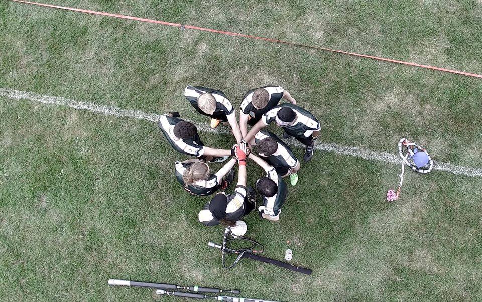 Video: Salute to the Juggerheads