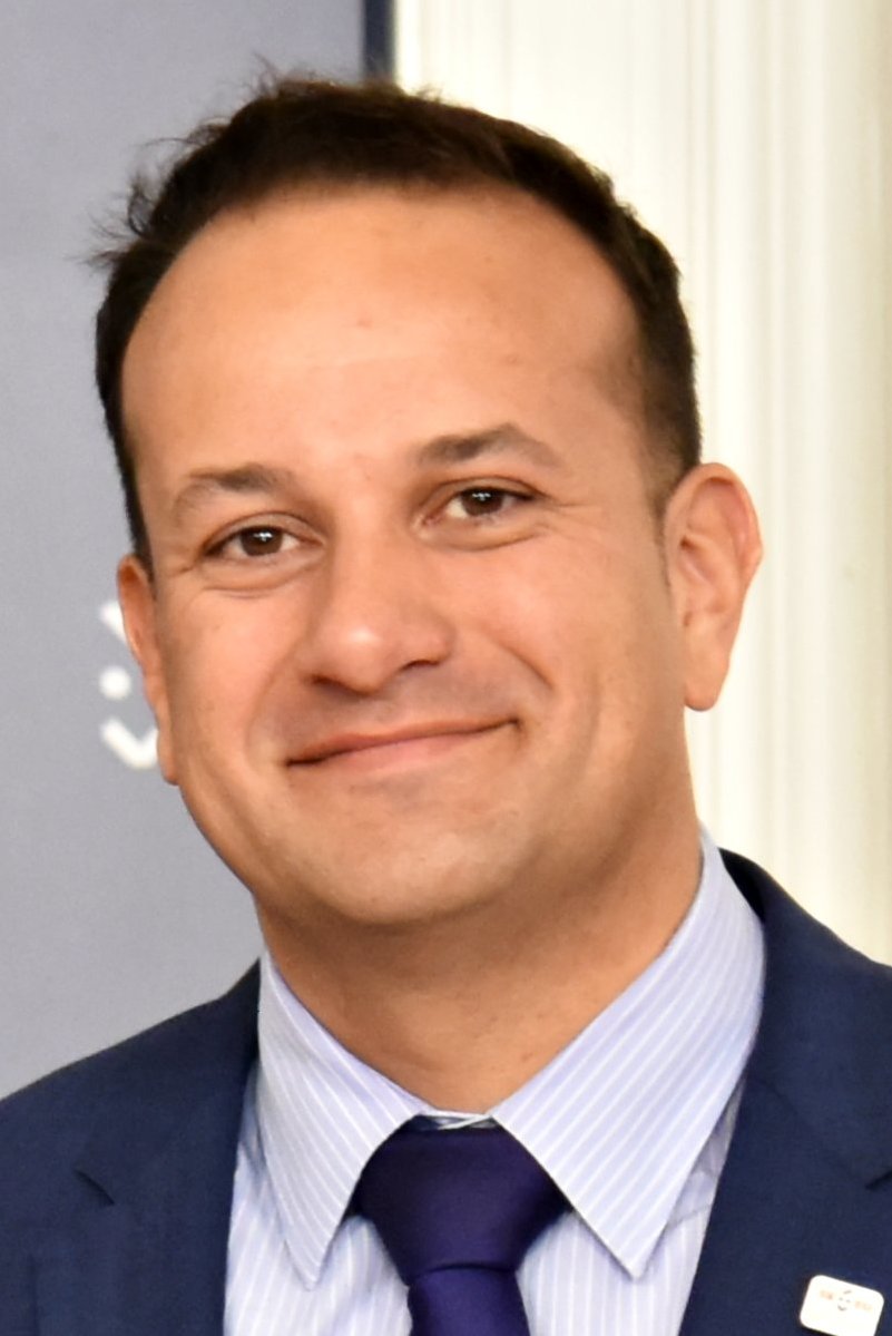 Varadkar outspends Kenny on gifts
