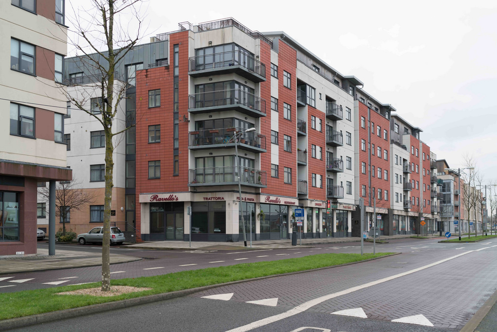 Pyrite remediation works finally begin