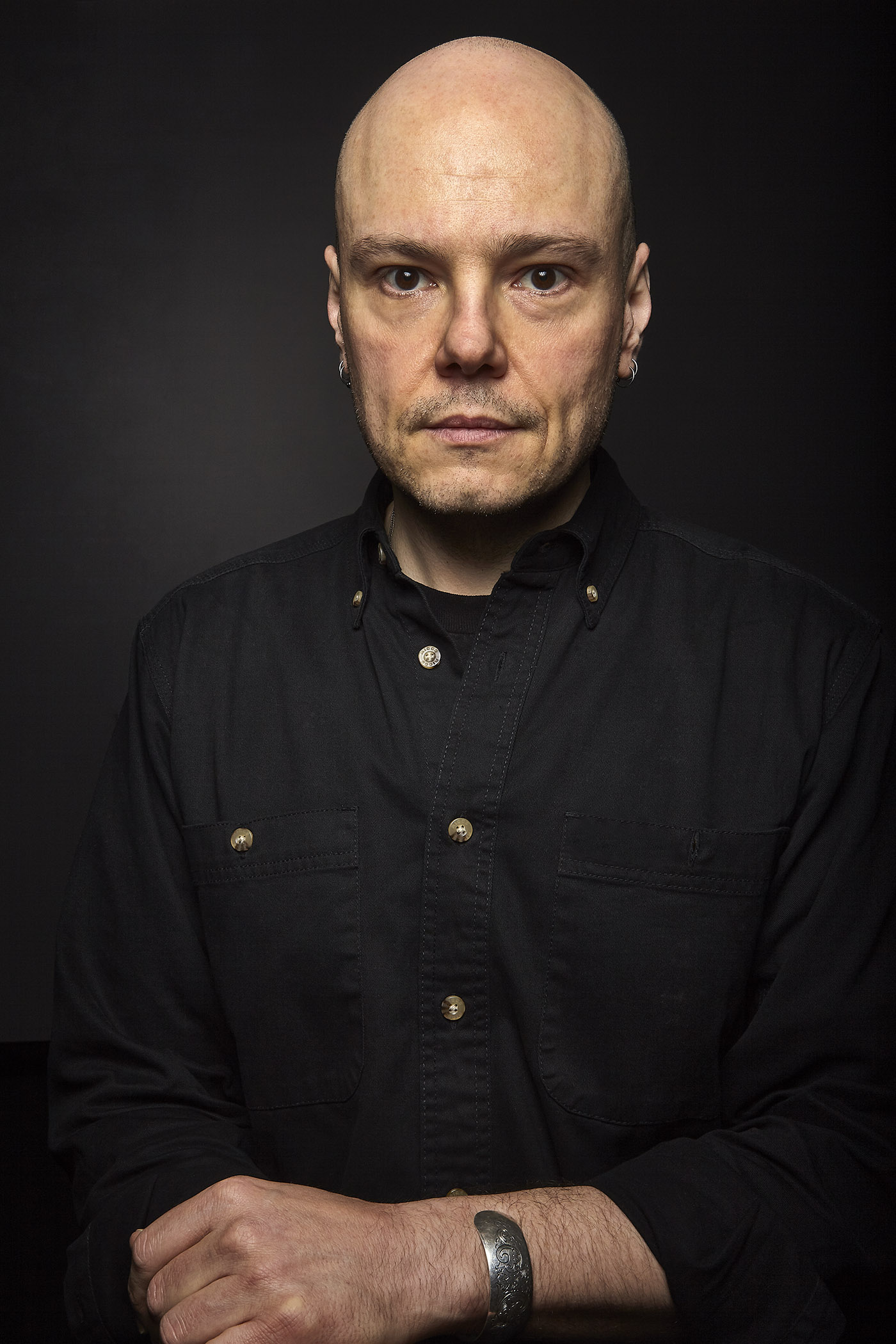 Daily Show photographer Sean Gallagher opens up about life in show business