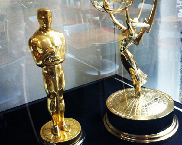 Diversity in for a win at Oscars 2018