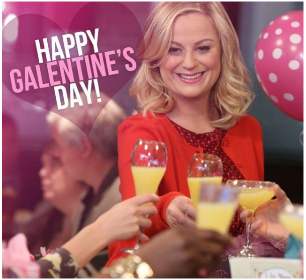 I Choo-Choo-Choose You: Putting Friends First This Galentine’s Day