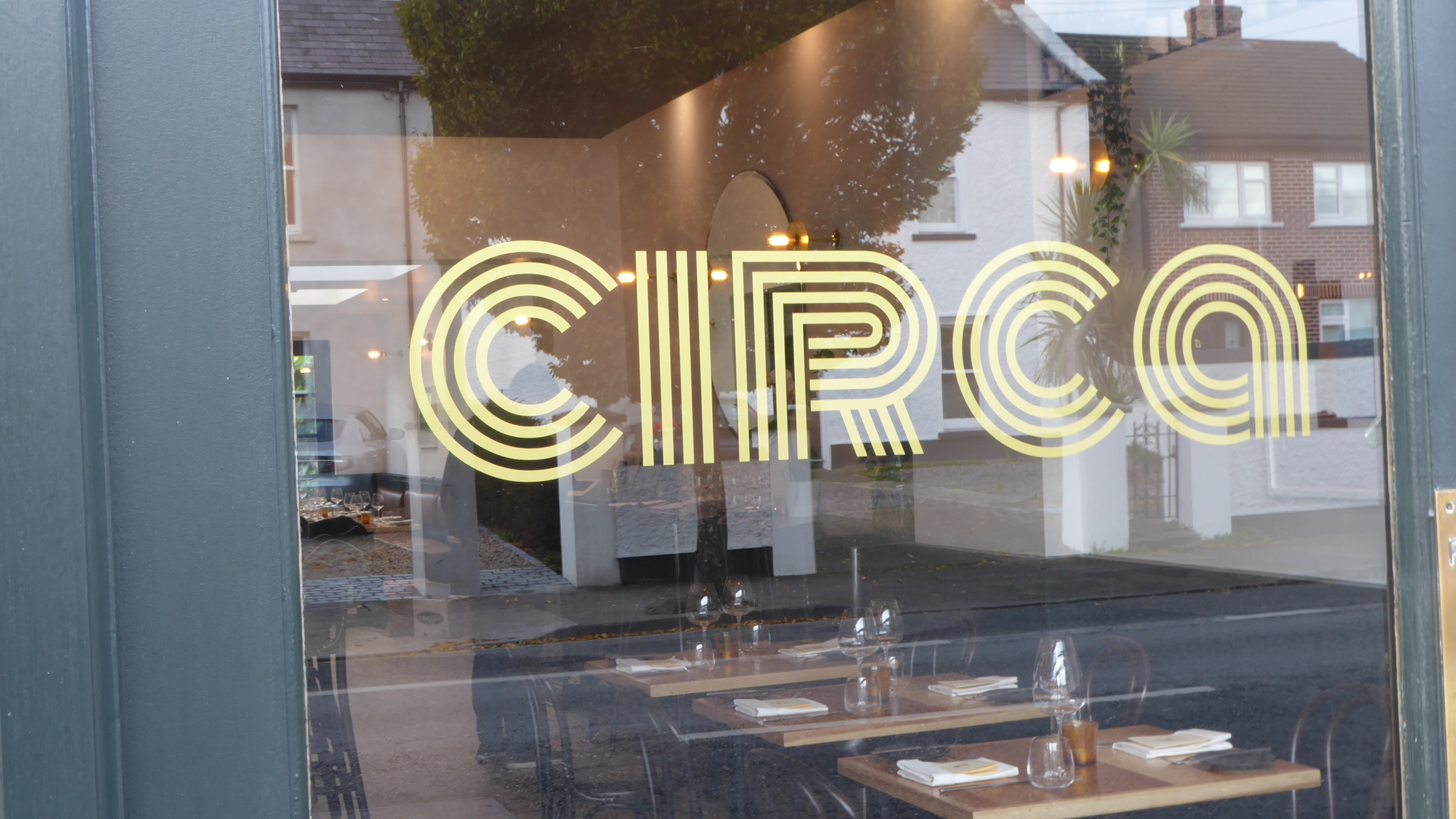 Circa: Terenure restaurant awarded Michelin Bib Gourmand