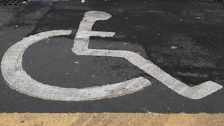 Parking in disabled spaces: 361 cars clamped in Dublin
