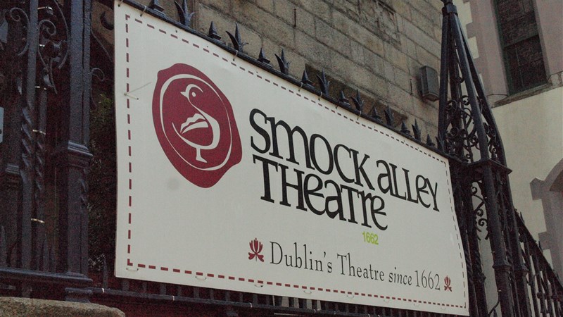 Mis-Conceptions review: ‘The acting that came as a result was next to exceptional and really brought the audience in.’