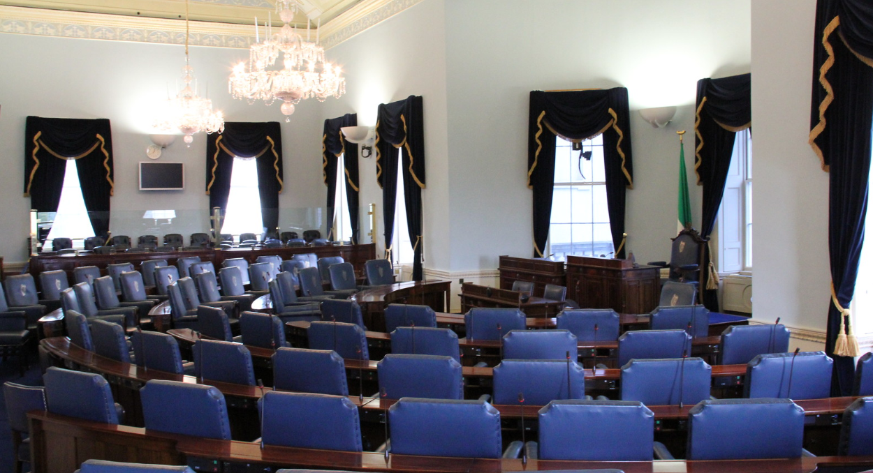 ‘The new Government must respect their rights’ – Calls for a permanent place in the Seanad for members of the Traveller community