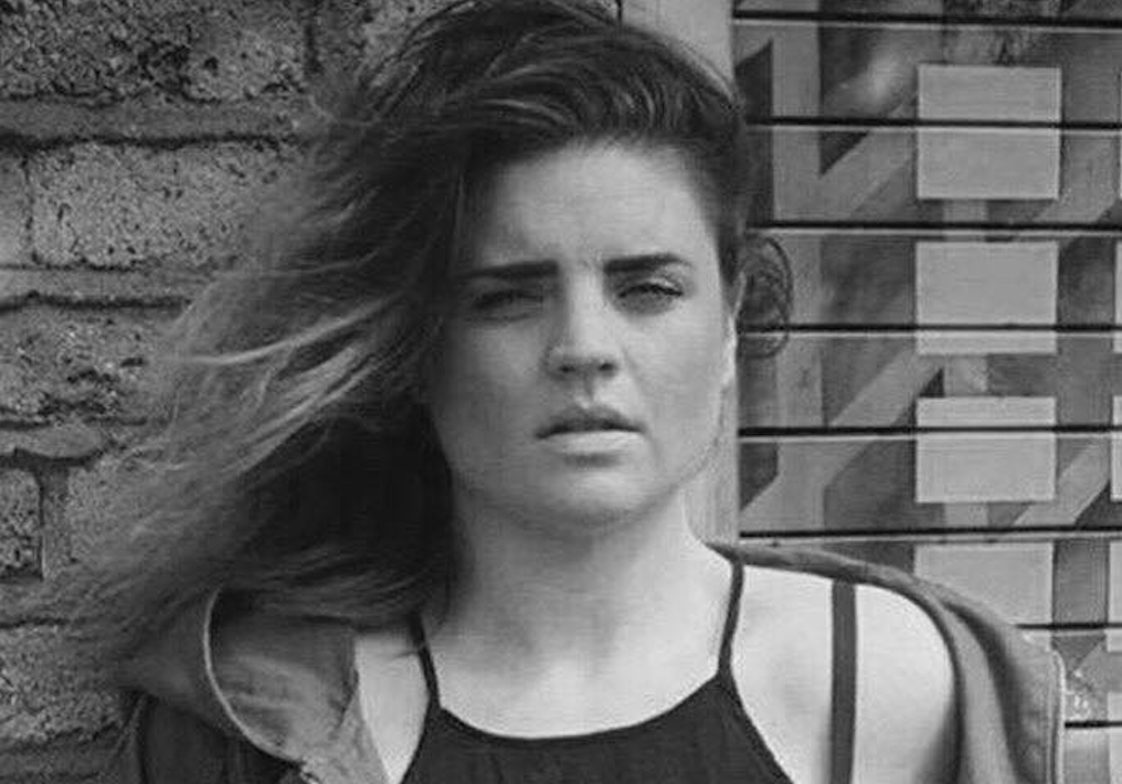 Lydia Des Dolles takes a swing at combat sport stereotypes