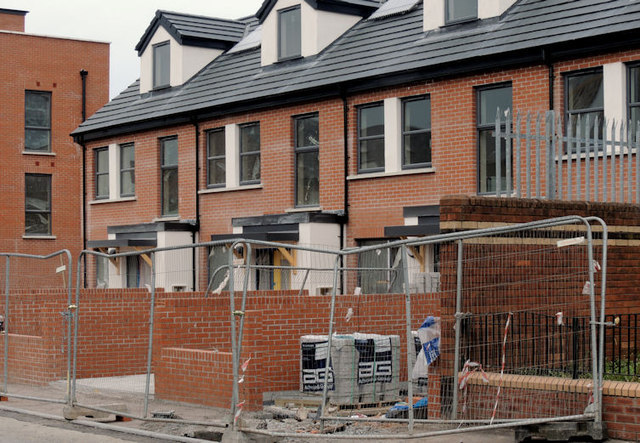 Government promises to meet social housing needs – How do they measure up?