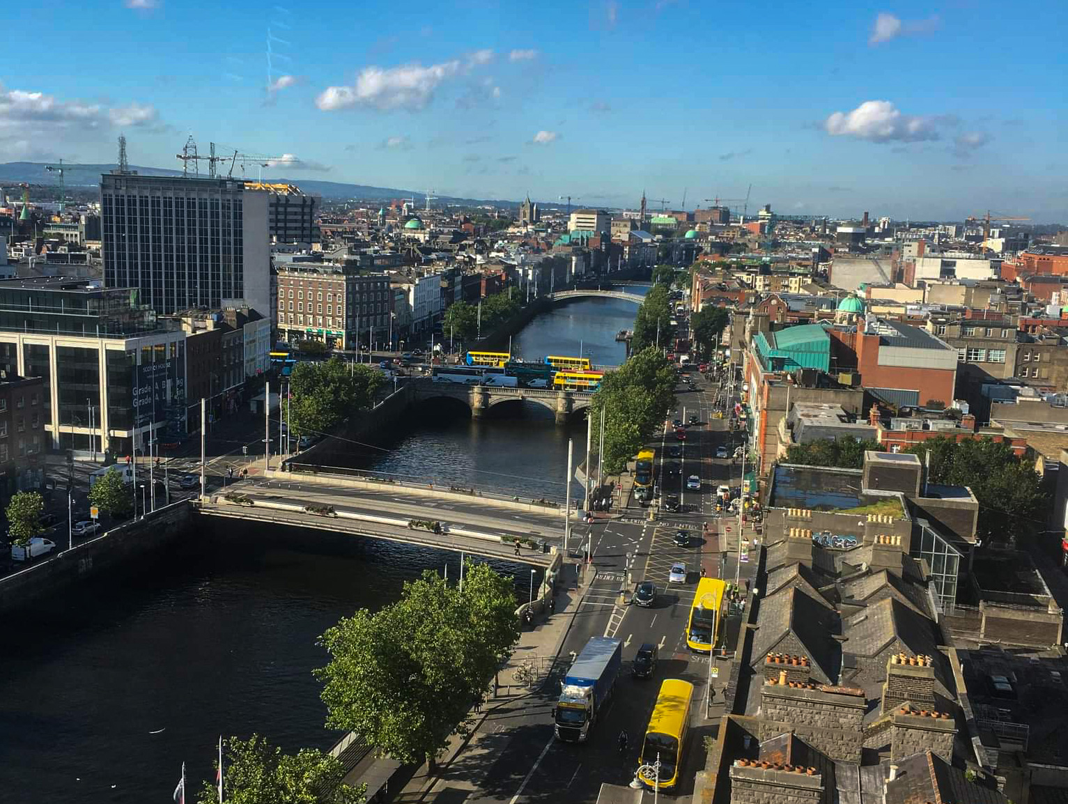 Demolishing History Podcast