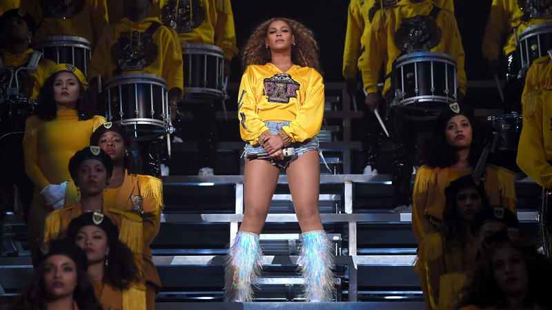 Don’t blame vegans, Blame Beyonce: The Beyoncification of Veganism