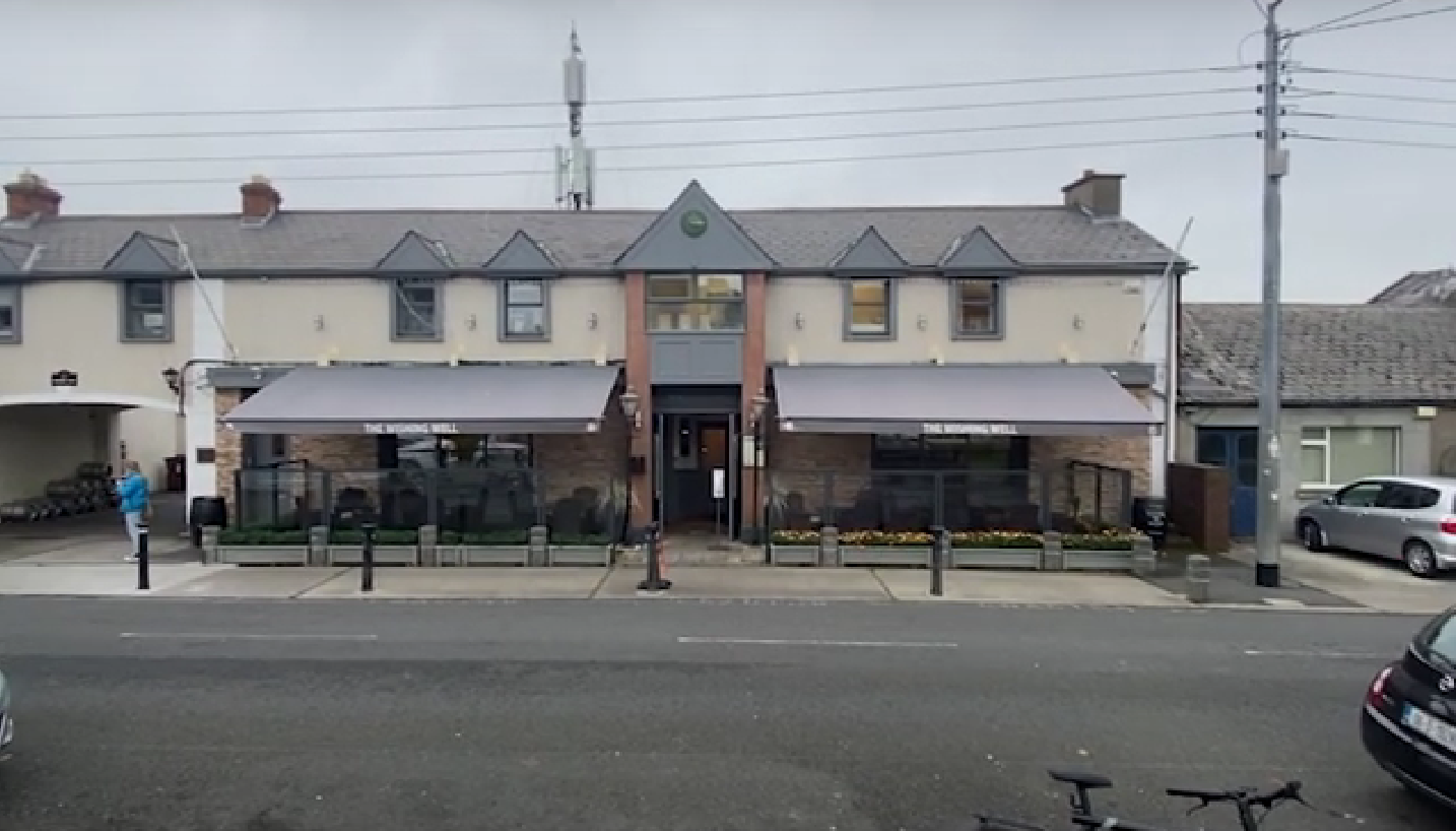 The Local during Covid-19