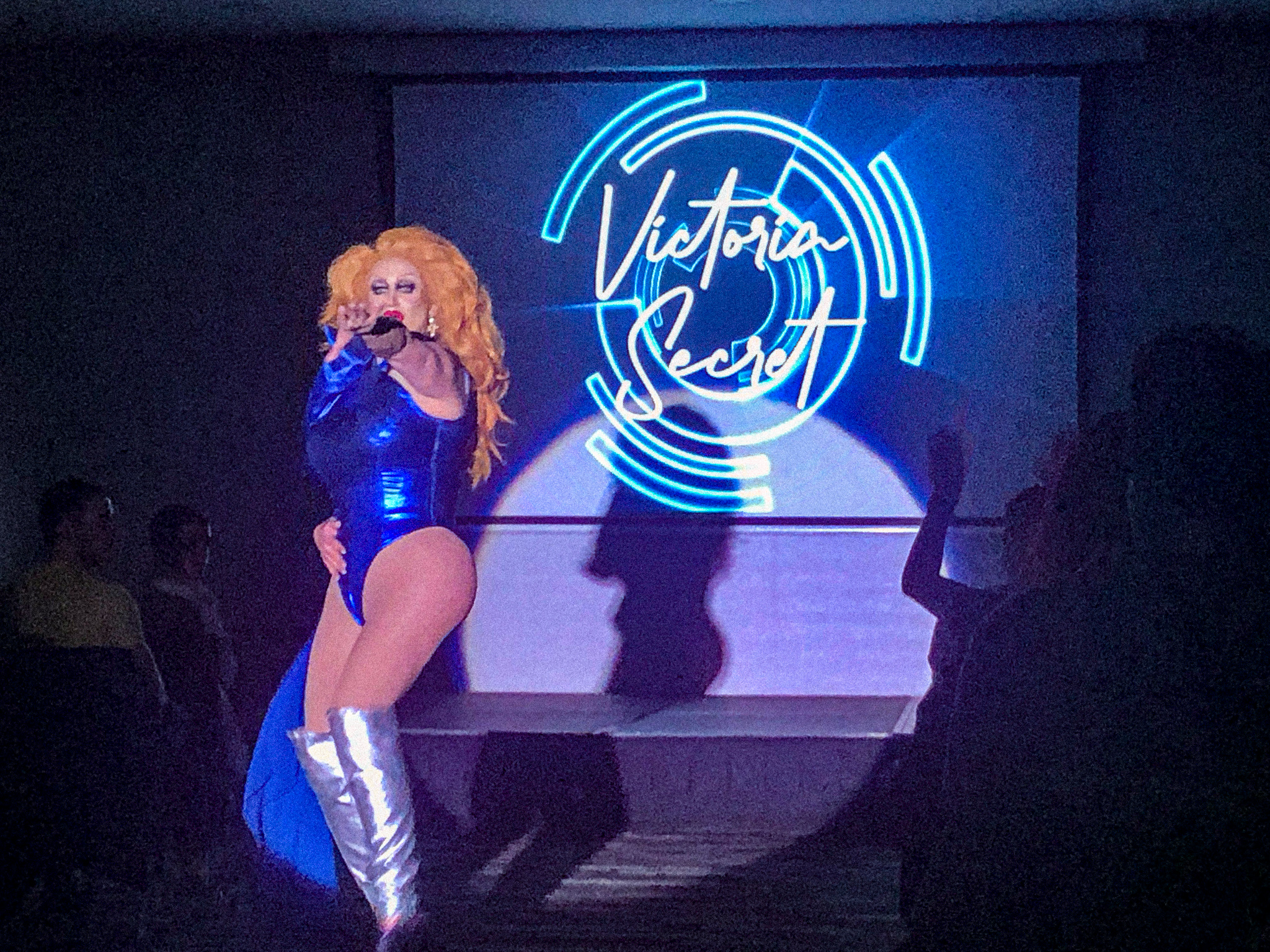 Heidi N’ Closet comes to Dublin!