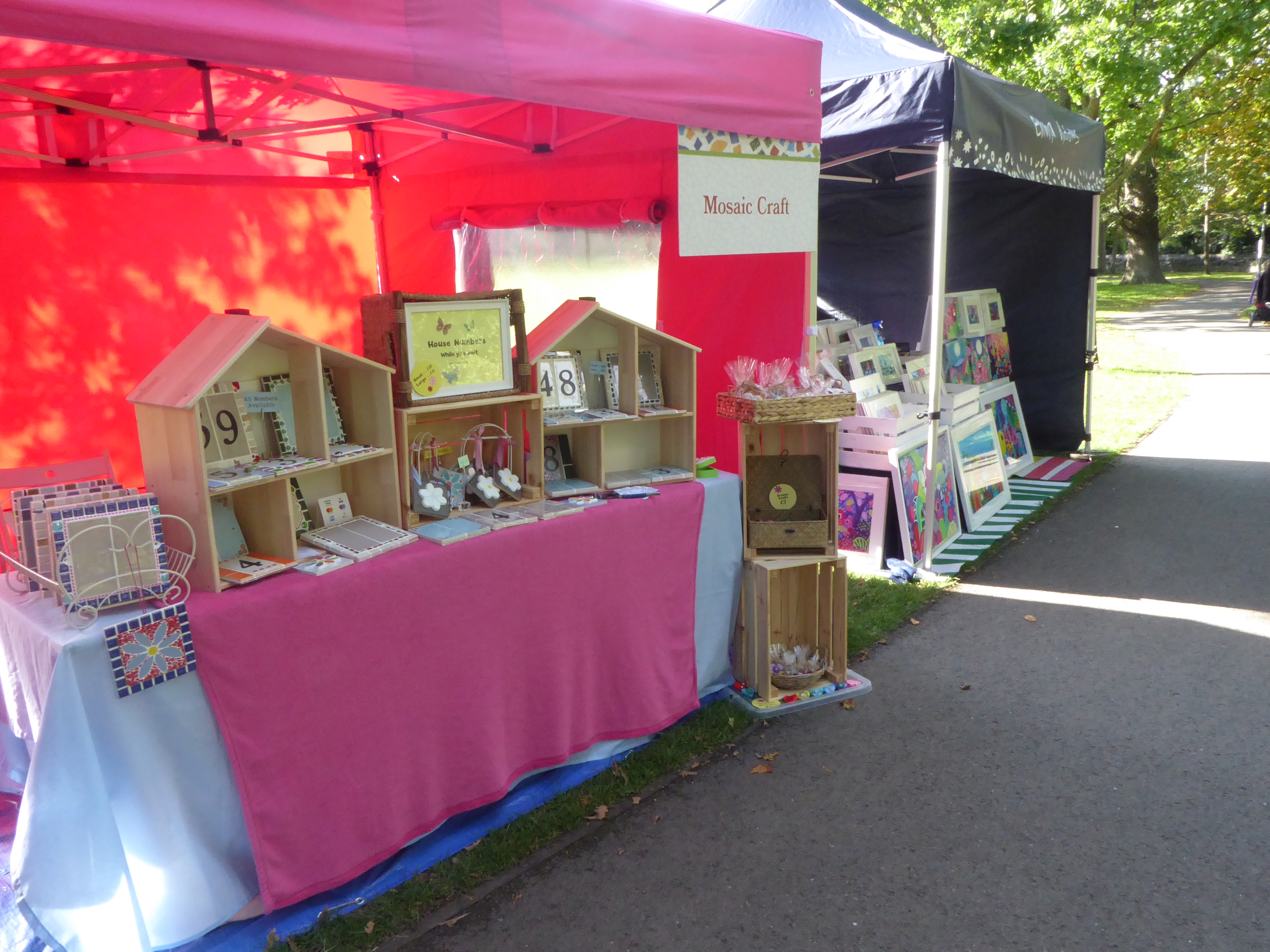 Dublin street markets continue to thrive