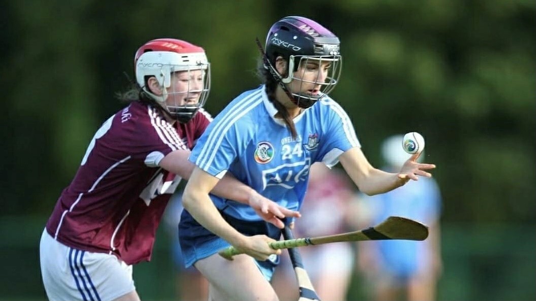 ‘Inspire the next generation’: Shining a spotlight on ladies Gaelic games