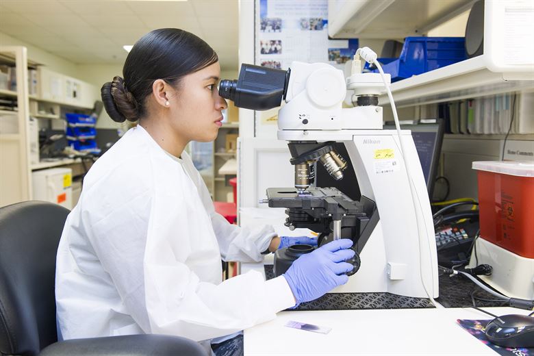 ‘Girls and women are missing out’ – Let’s talk about STEM