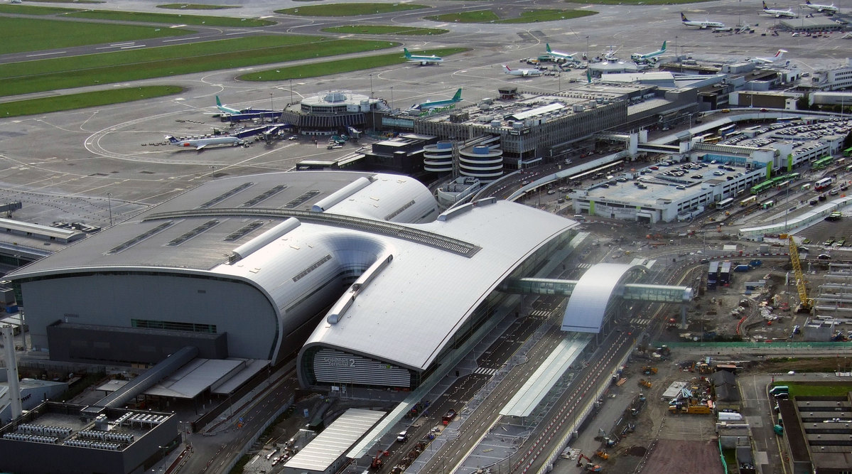 Dublin Airport’s new runway to attract more tourists to our shores