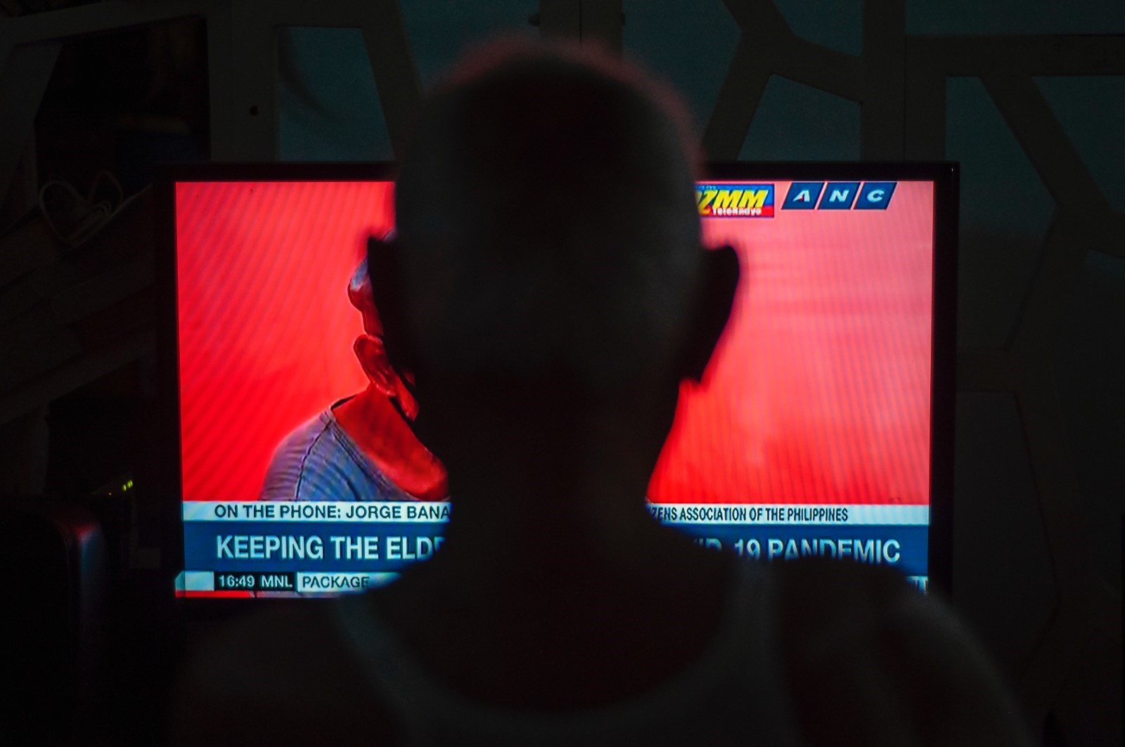 The Future of TV News  