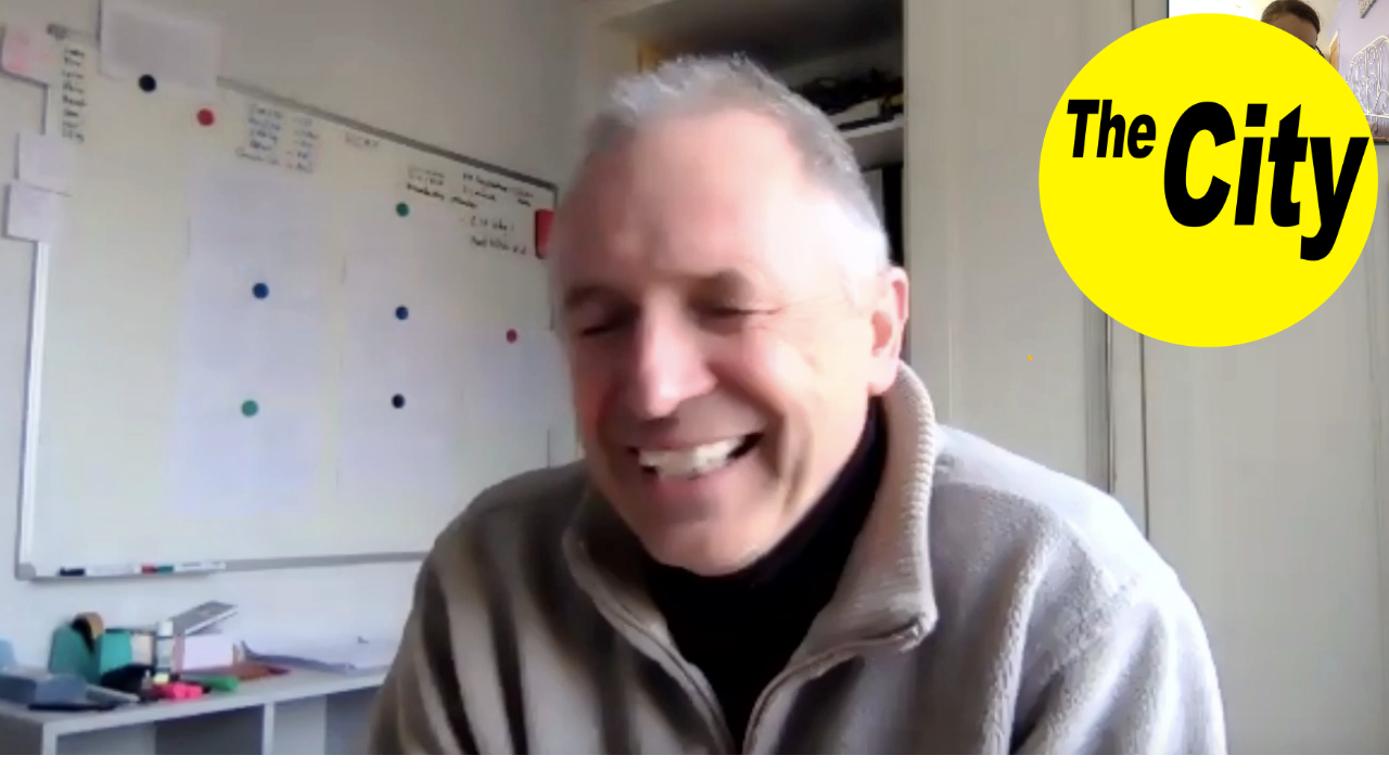 Will robots take over the world? Behind artificial intelligence