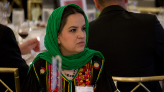 ‘Women’s rights were sidelined throughout the process’ – Afghan women and minorities fear consequences of US-Taliban peace deal