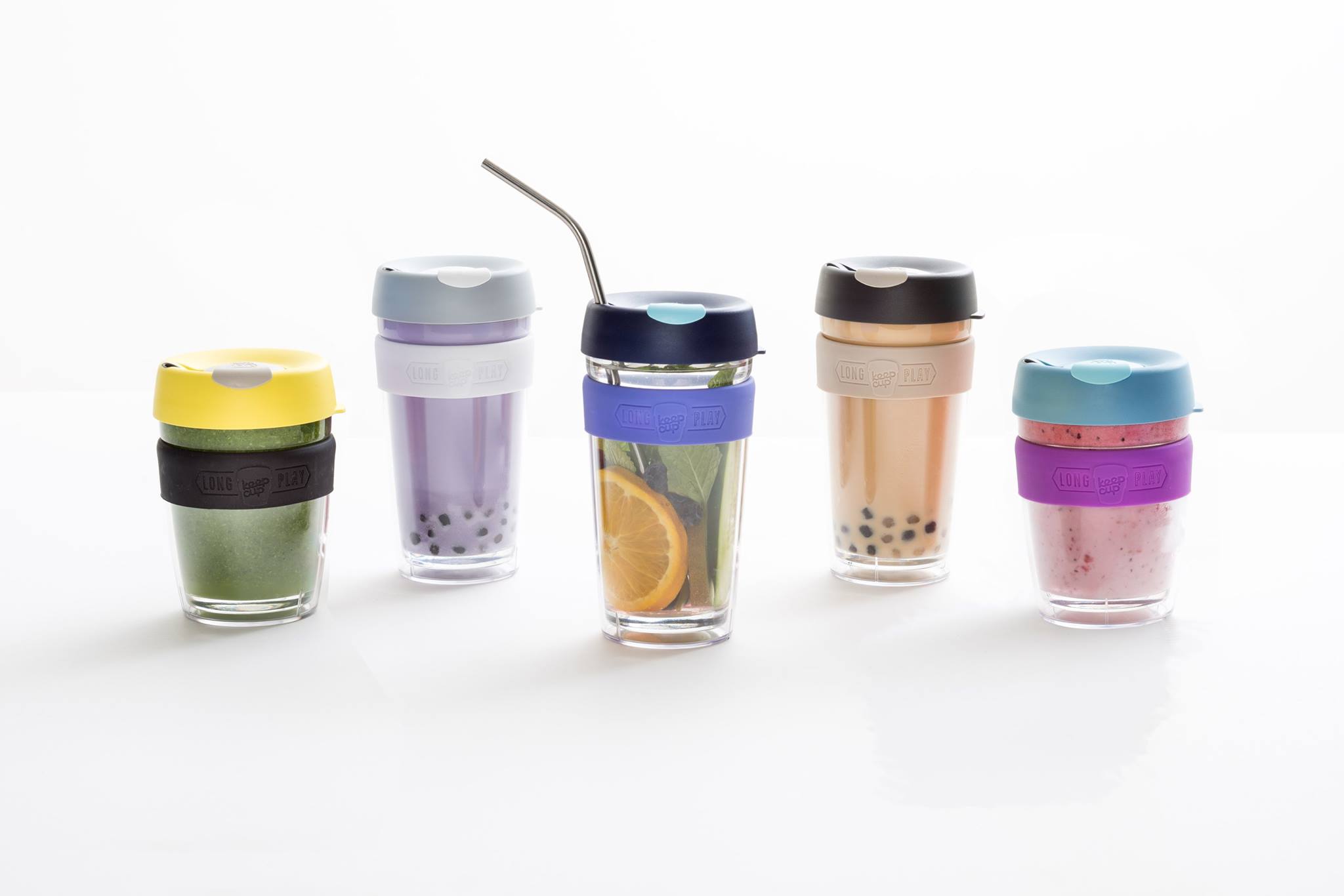 Keeping ‘Cup’ appearances – just a trend?