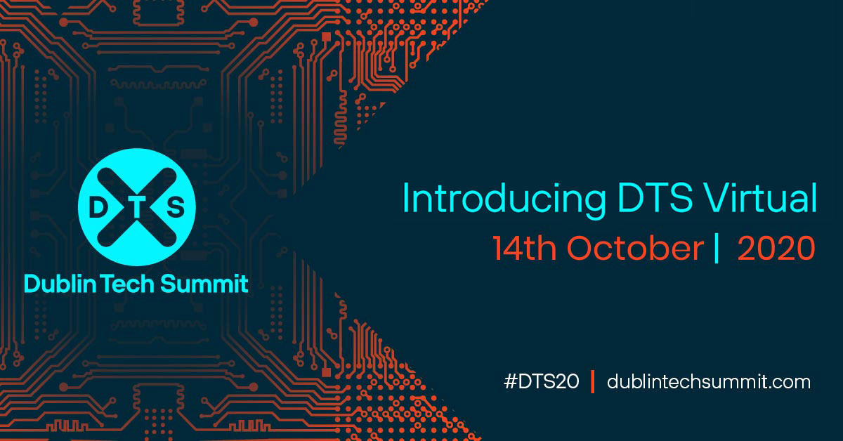 Developments in Impact Tech shine through at this year’s first Virtual Dublin Tech Summit