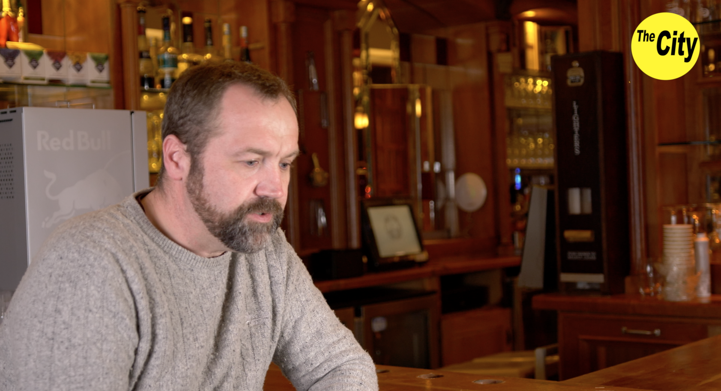 The harsh reality of covid restrictions on Irish publicans