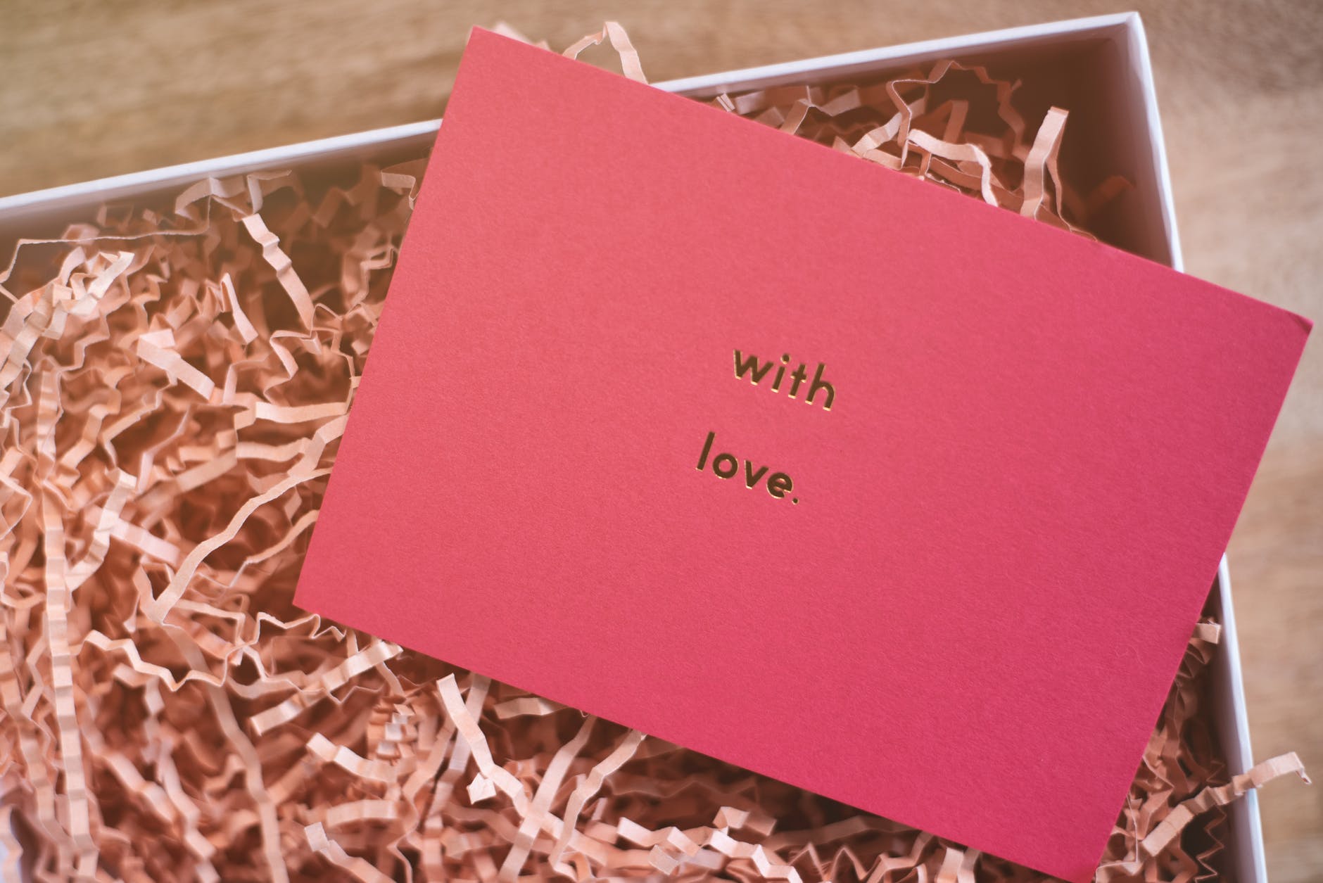 Five swaps you can make for a more eco-friendly Valentine’s Day