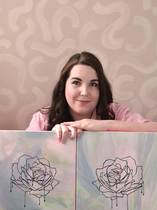 Sayers’ Art-Felt Fundraiser