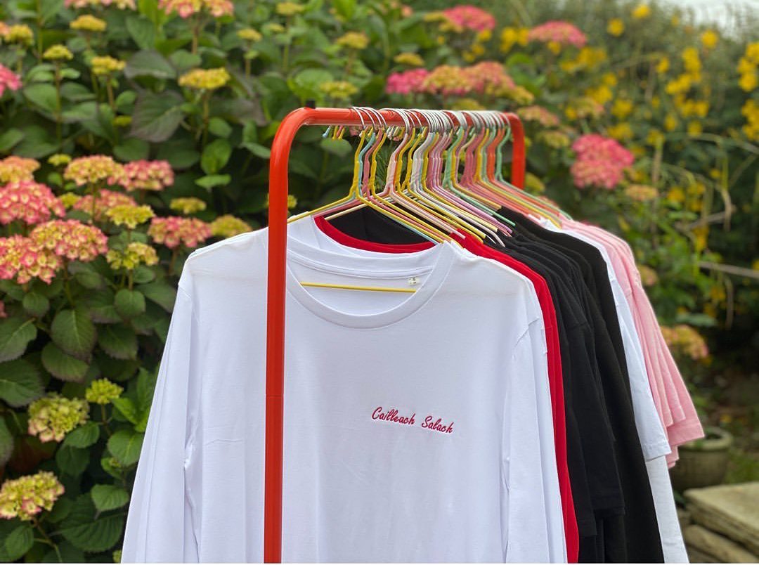 Beanantees: The apparel brand empowering Wild Irish Women