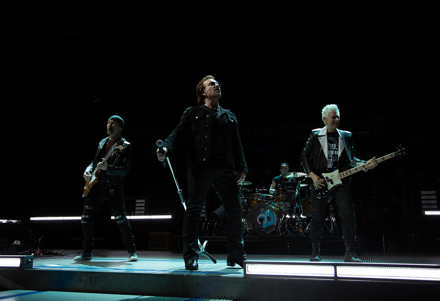 Opinion: Why are U2 loathed by the Irish?
