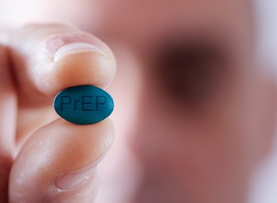 PrEP programme to be introduced in Ireland by November