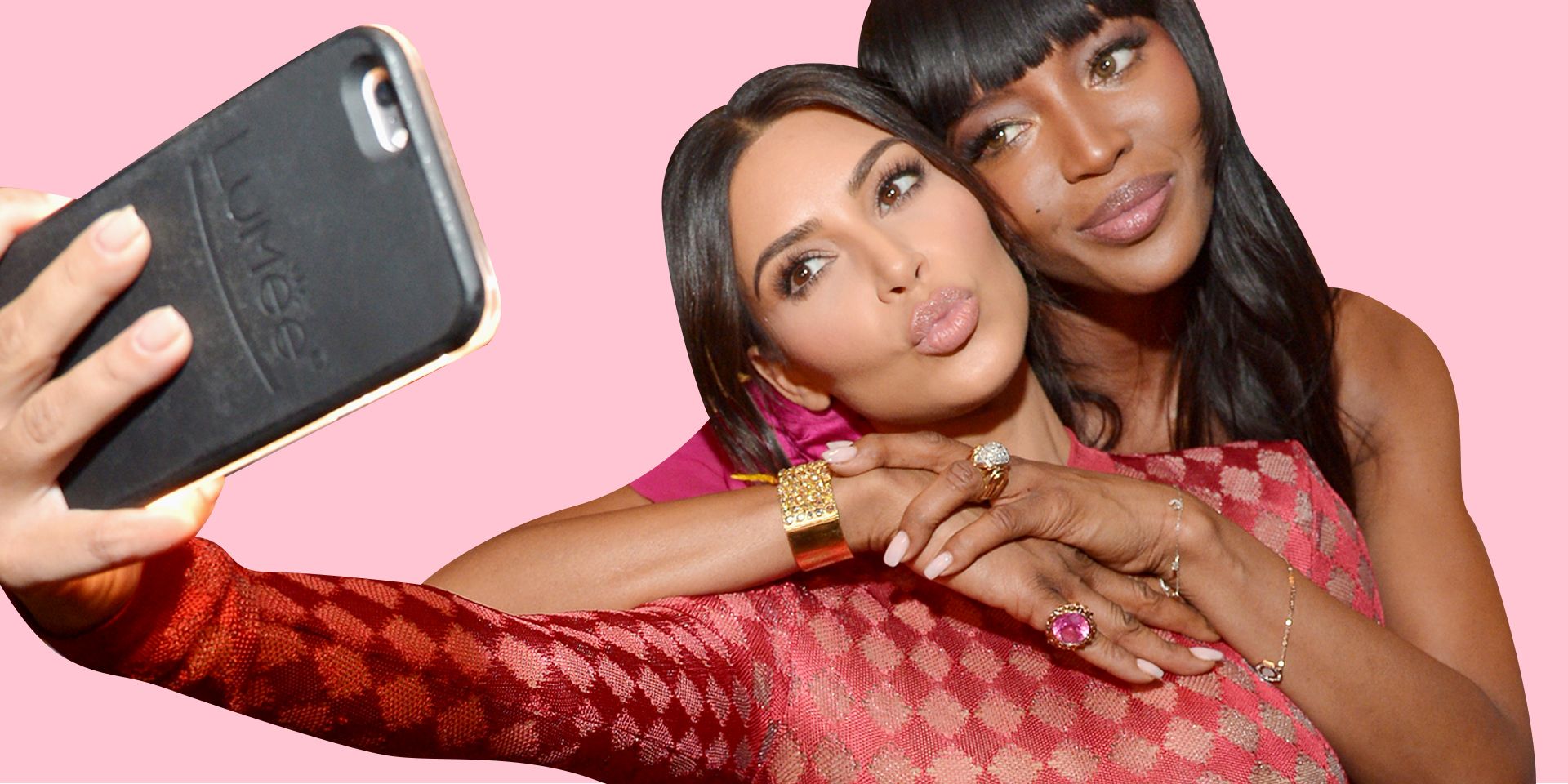 Are Instagram filters affecting your health?