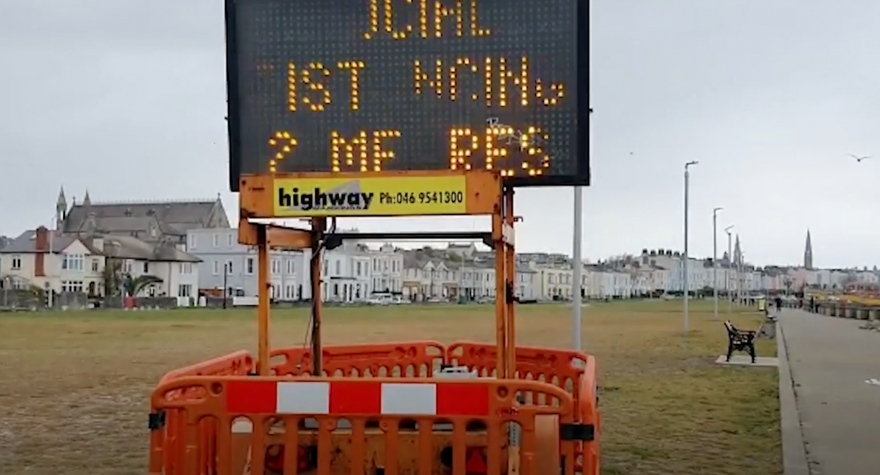 Watch: State of mind in lockdown – the impact of quarantine on those managing mental health disorders