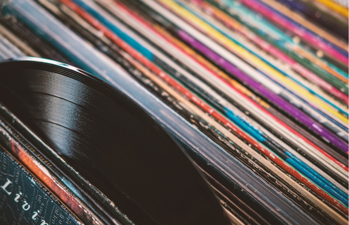 Covid-19 rough for record shops despite tables continuing to be turned on sales