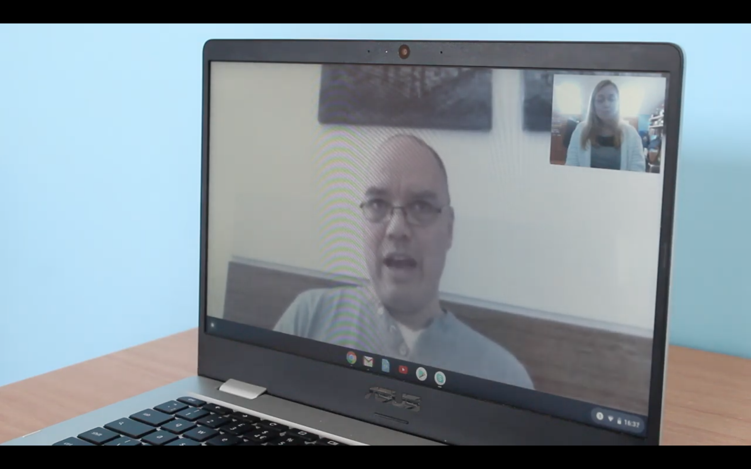 Watch: Coronavirus Conspiracies – climate change leaders, political parties and bats