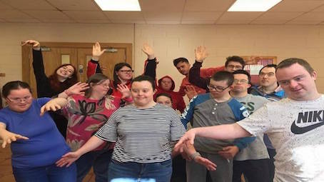 Spotlight on the benefits of drama