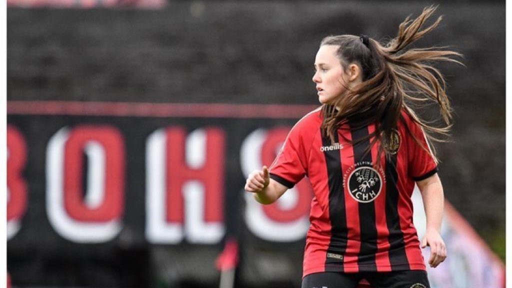 Levelling the playing field: Women’s football calls for a reshuffle