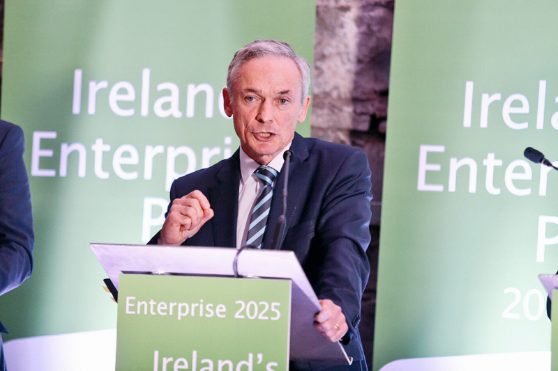 Government responds to ranking of Ireland as worst performing European nation for climate change