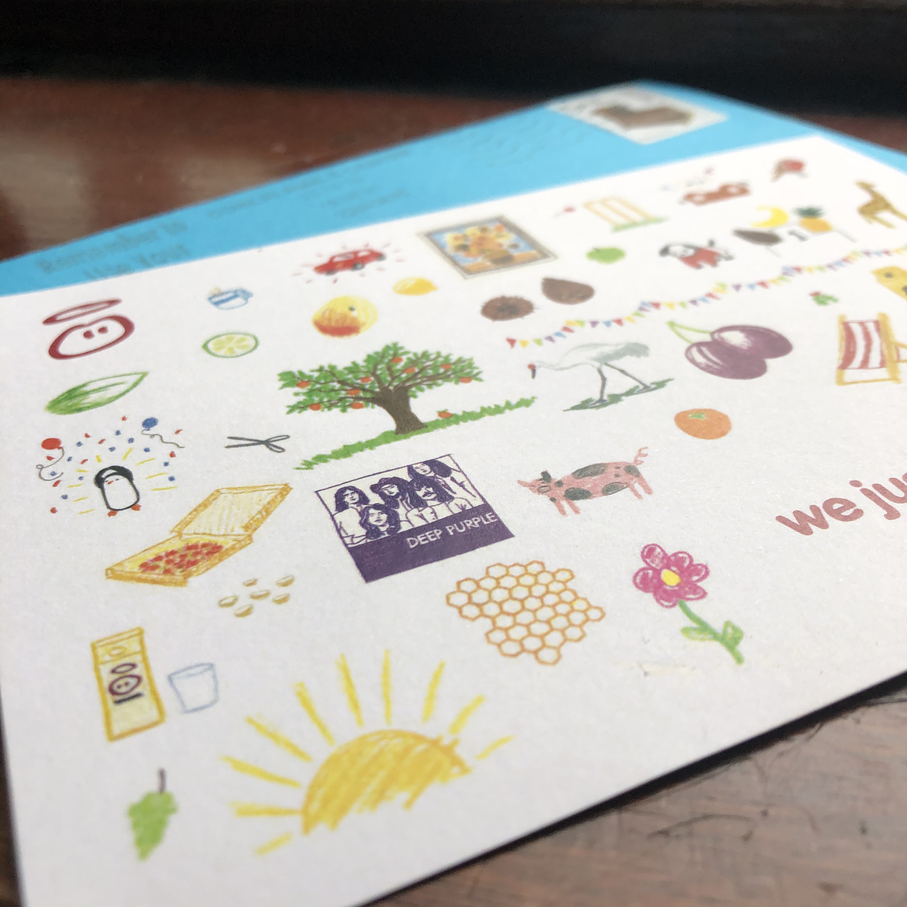 Innocent Drinks sees hundreds of requests for stickers following ‘Magnet Gate’