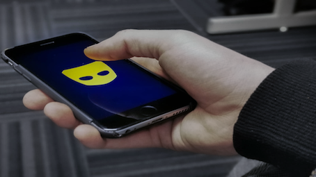 Sex and drugs: Gay dating apps are facilitating more than just hookups