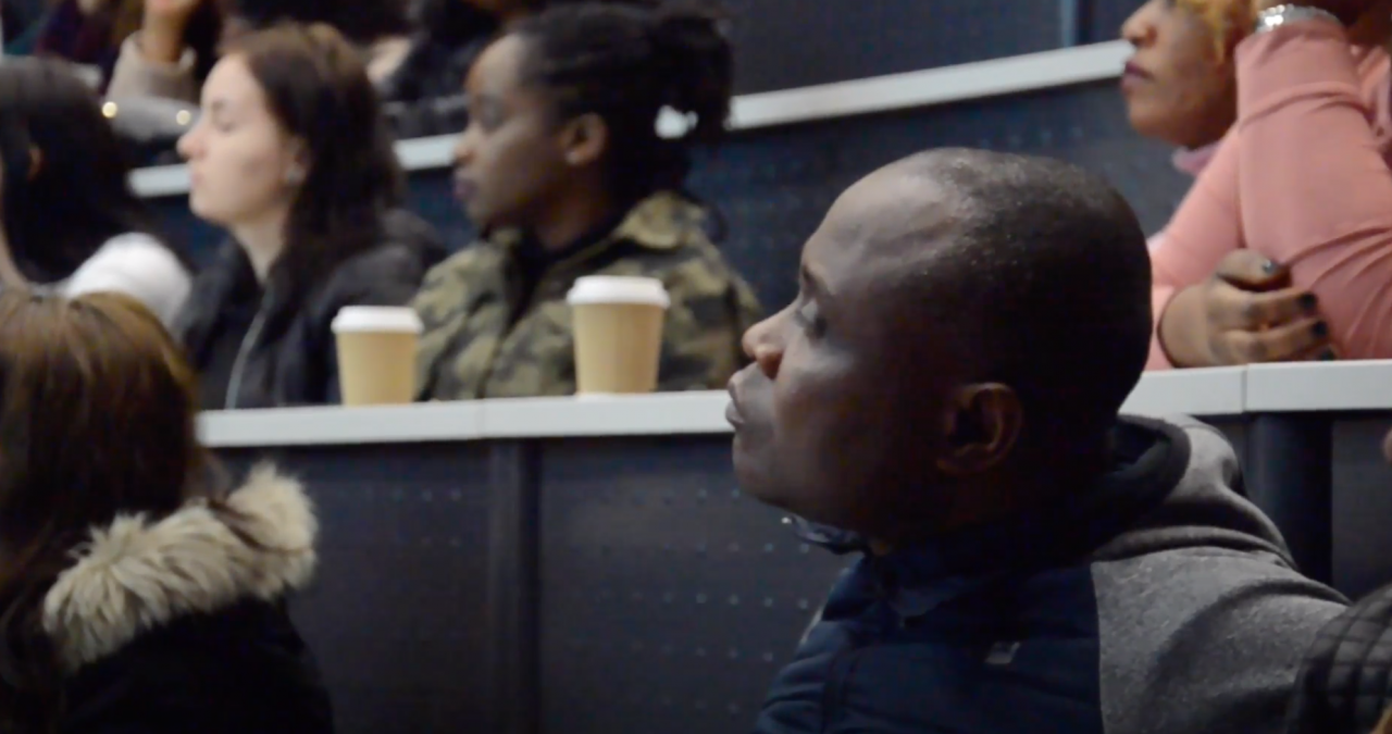 Watch: The mental health impacts of Direct Provision – Asylum seekers speak to TheCity.ie