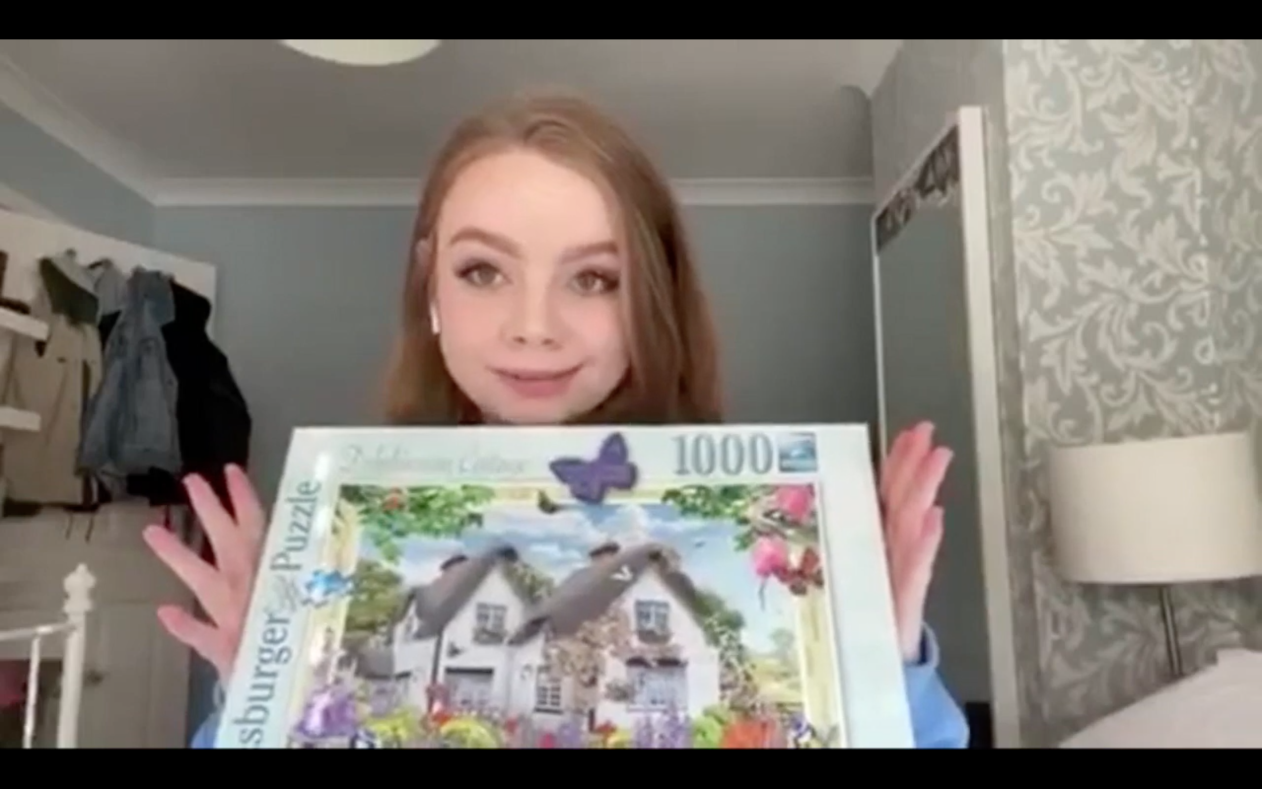 Watch: How do students adapt to a new way of life?