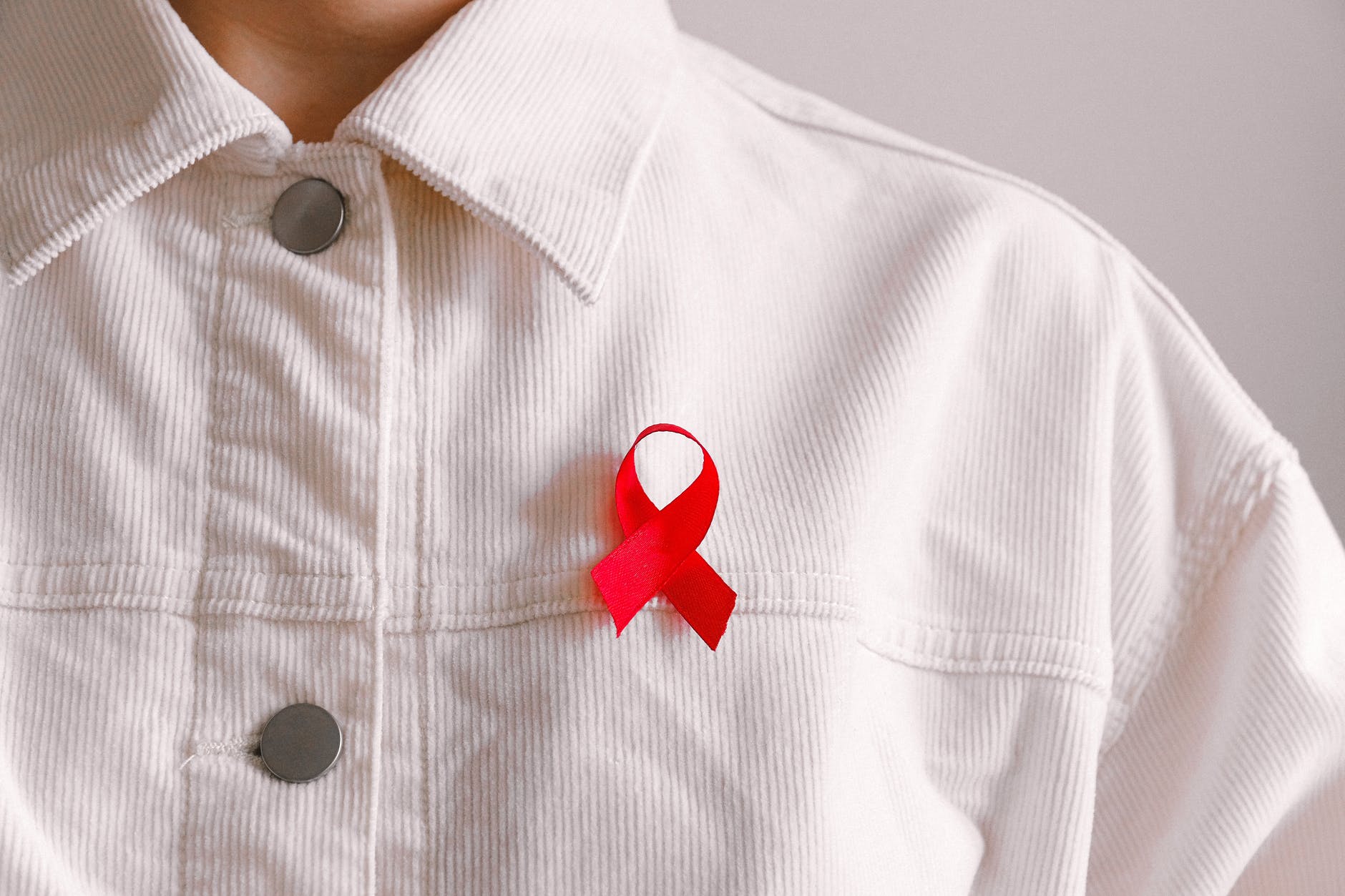 World AIDS Day a reminder that HIV and AIDS are not yesterday’s problem