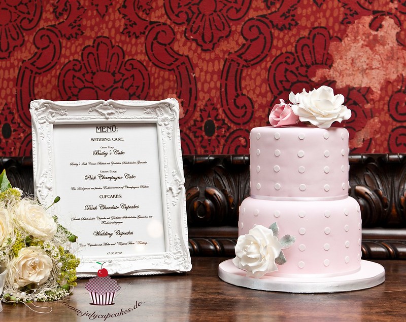 Planning a wedding during a global pandemic