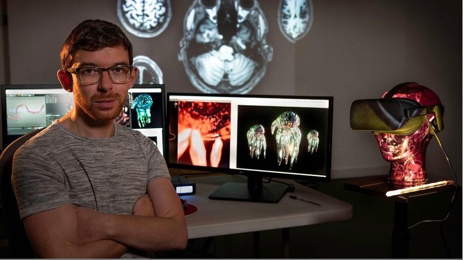 Pandemic as muse? Artists on their art in a year of lockdowns