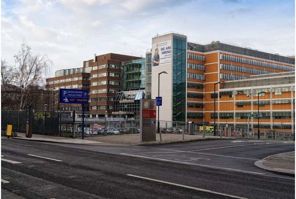 Irish nurses – Overworked, Underpaid and Emigrating
