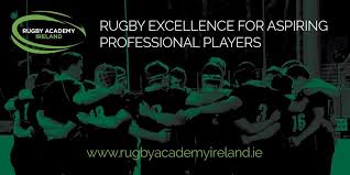 First Women’s U20’s Team in Ireland